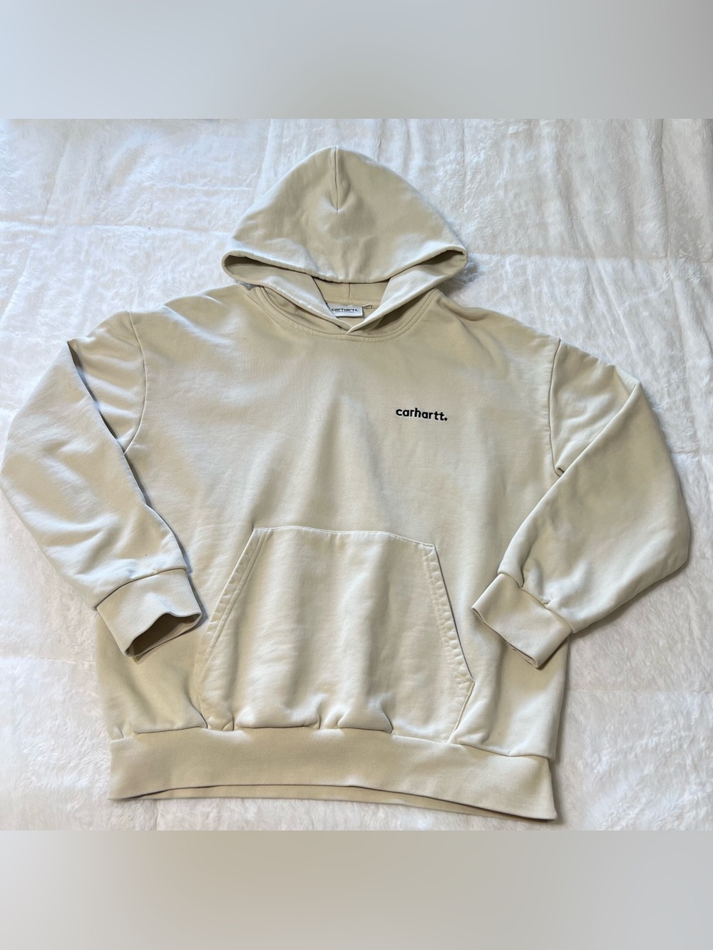 Carhartt hoodie